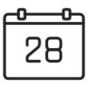 calendario icon