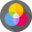 rgb icon