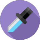 cuchillo icon