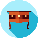 lowboy icon