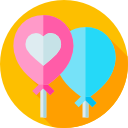 globos icon