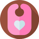 babero icon