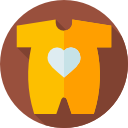 pijama icon