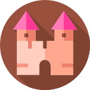 castillo icon