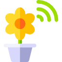 jardinería icon