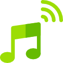 audio icon