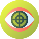 visibilidad icon