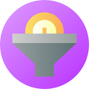 embudo icon