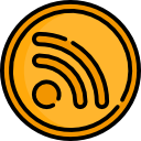 rss icon