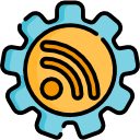 rss icon