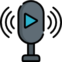 podcast icon