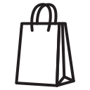 Bag icon