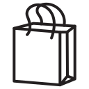 Bag icon