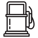 combustible icon