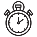 reloj icon