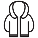 Одежда icon
