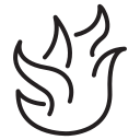brûlant 