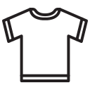 Футболка icon