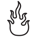 brûlant 