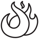 brûlant 