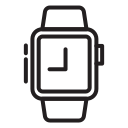 reloj icon