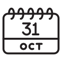 calendario icon