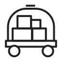 Корзина icon