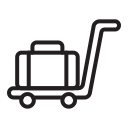 Корзина icon