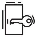 Ключ icon