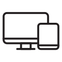 monitor icon