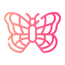 mariposa icon