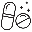 Медицинский icon