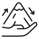 Стрелка icon