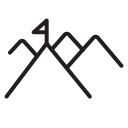 Гора icon