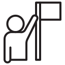 Гора icon