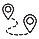 gps icon