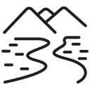 Гора icon