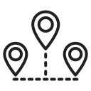 gps icon