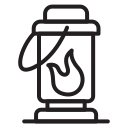 Гора icon