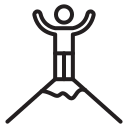 Гора icon