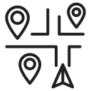 gps icon