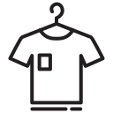 camiseta icon