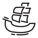 Лодка 