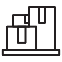 Box icon