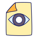 vista icon