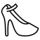 Женщина icon