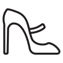 Женщина icon