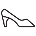 Женщина icon