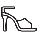 Женщина icon