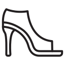 Женщина icon